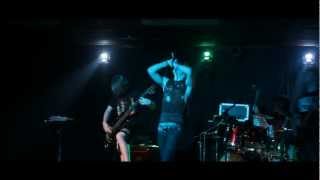 Make Me Alive FULL SET LIVE HD! (PART 2/3) "STRAIN 25"/"THE FABULIST"/"SKYRIM"