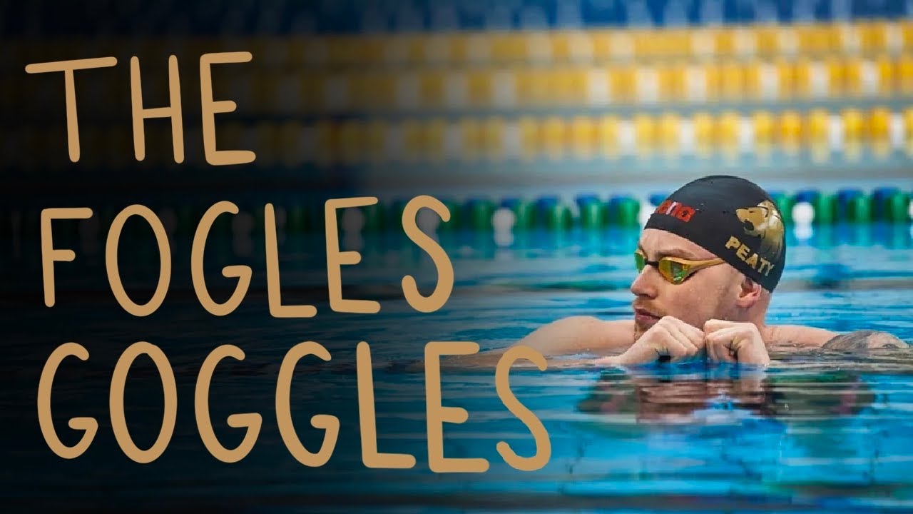 Arena Cobra Ultra Swipe Review - My Favourite Goggles