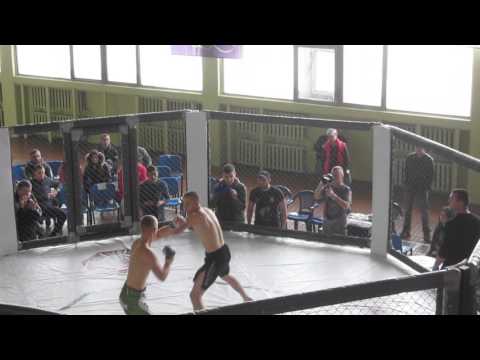 RFP-KRATOS CUP II. 27.03.2015. Киев.