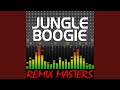Jungle Boogie (Original Radio Version) (105 BPM)
