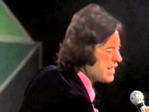 Fred Bongusto "Amore fermati"