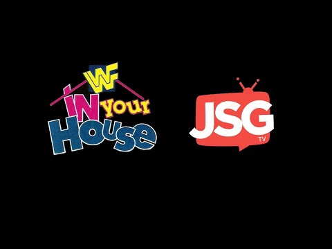WWF In Your House 05 14 1995 (Full Show 1080p)