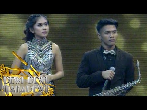 Komentar Juri Untuk Nara - Dewi Dewi Mahadewi The Show Episode 10 (5/4)