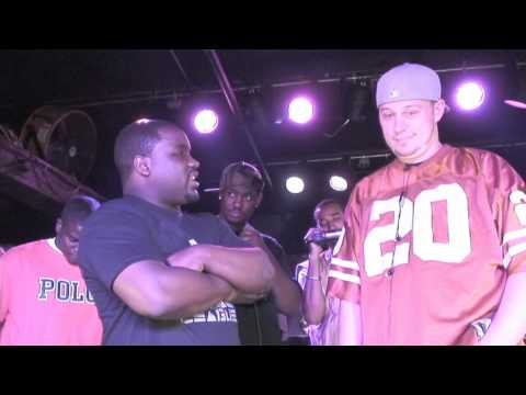 Block the Bully vs Illedis