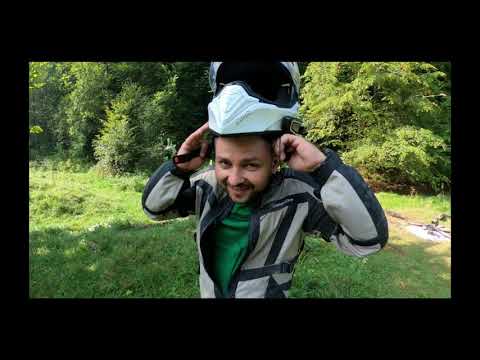 Ultima tura moto 2020 La Batrana😅 10 000 km ✔️