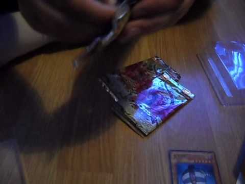 Crossroad Chaos special edition