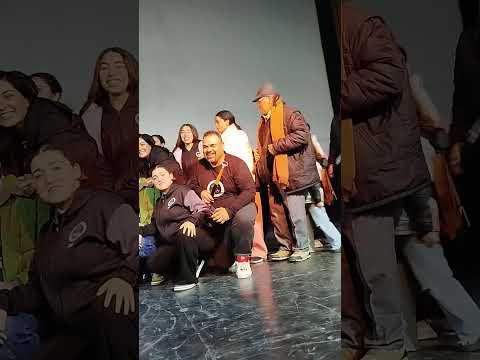 Ballet Entrevero Gaucho de Tunuyán se quedó con la Copa Challenger
