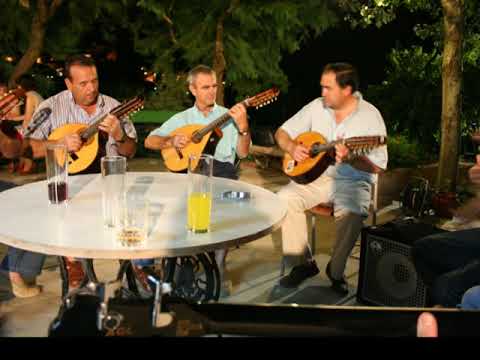 Isa De Candidito - Los Sabandeños