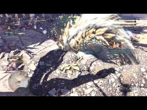 Monster hunter world iceborn como conseguir combustible para la maquina de vapor rapido