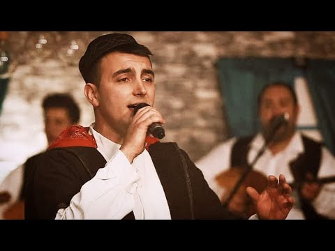 Damjan Stojanoski-Se sobrale komitite/Дамјан Стојаноски-Се собрале комитите (LIVE)