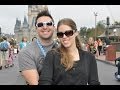 Magic Kingdom VLOG Dec 11 2012 Day 9 Walt Disney World Vacation
