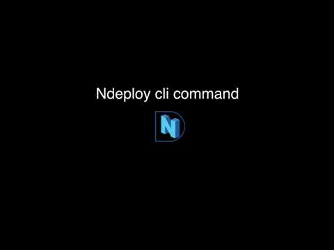 NextDeploy-CLI