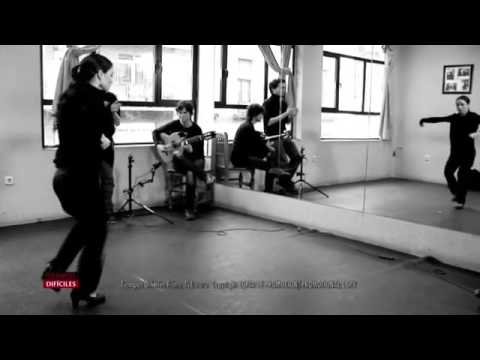 Olga Pericet FLAMENCO DE RAíZ