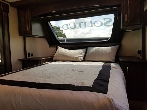 Grand Design Soltitude S-Class 2930RL