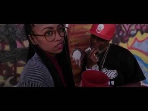 K'Chinga - Who Runs This (trailer)