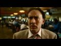Nic Cage performs a Kinski spiral in The Bad Lieutenant (Herzog, 2009)
