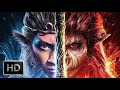 Monkey King The One And Only