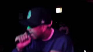 Skyzoo - Alphabet Soup w/ Dilla Tribute Intro