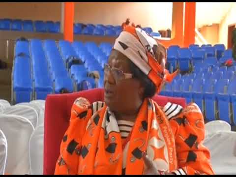 TIMES EXCLUSIVE - 01 SEPTEMBER 2018 - DR JOYCE BANDA