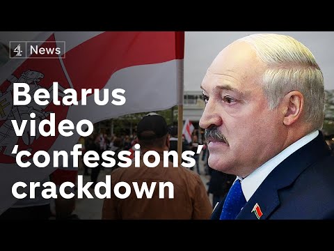 Belarus dictator says plane diverted due to bomb threat