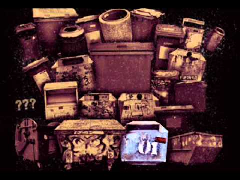 Stupidozid aka. Blöhde OnkelSZ - Der Schlitten is geliehn