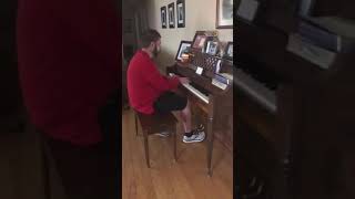 Jim Bean “Abba Father” Shaun Groves, arr. by Bean