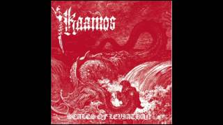 Kaamos  -  Seven Demons