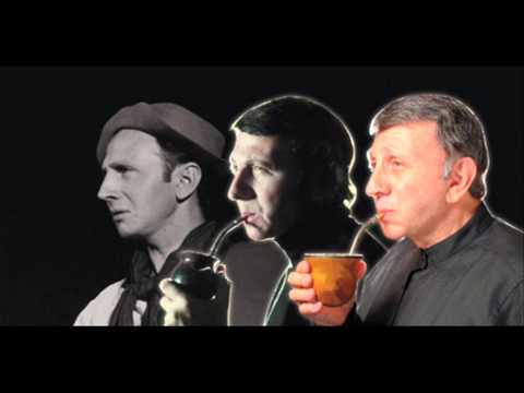 Luis Landriscina.- Accidente De Un Gallego