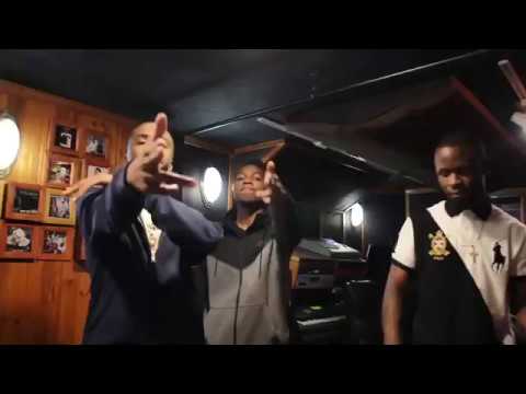 Jayy Bandz x 9000 Rondae x Alwoo - Tap in (Official Video)