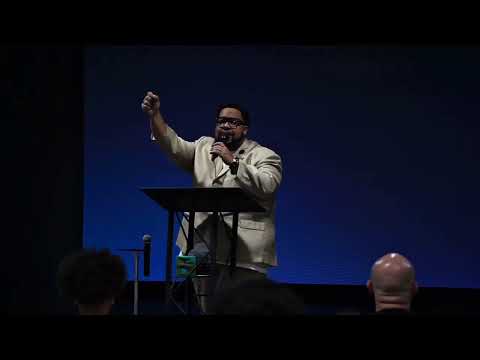 José Carlos Fuentes – Medley de Adoración (En Vivo)