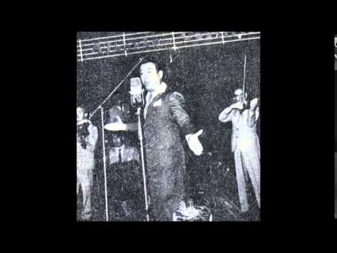 ALBERTO CASTILLO -  EMILIO BALCARCE  - LUNA DE ARRABAL  - VALS