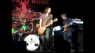 Scotty Bratcher Band - Rollin' Live @ Buffalo Rose, Golden, CO 5/1/15!