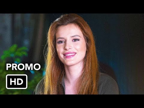 Famous in Love 2.06 (Preview)