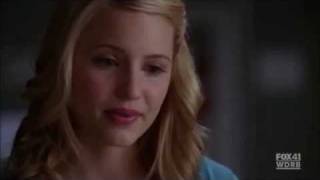 Quinn Fabray - Stupid Sayings Jason Derulo