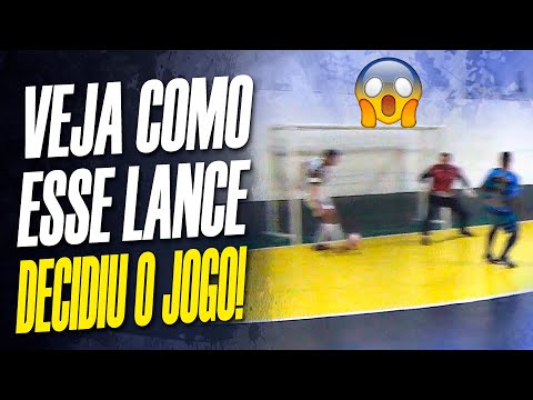 Maloka Jone$/Turma da 10 x Dunamis FS - Final Donos da Bola Cup 2019 (Gold)