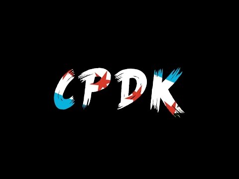 Lil Chaz + Chris Cobain - CPDK [Official Video] | Filmed By @HigherEnt