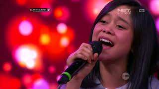 Special Performance:Lesti-Purnama