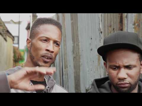 Bones Magazine x Newham Generals part 1