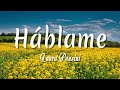 Laura Pausini - Háblame ( Letra + vietsub )