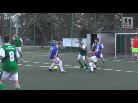 11.05.2016 II Liga D - MPO vs. EDF