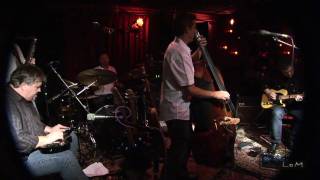 Club d'Elf, "Love & Peace" (2010)