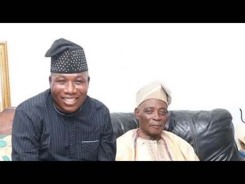 CHIEF SUNDAY IGBOHO BACK TO HIS HOUSE AFTER FOUR YEARS BEEN WANTED BY NIGERIA 🇳🇬 GOVERNMENT 