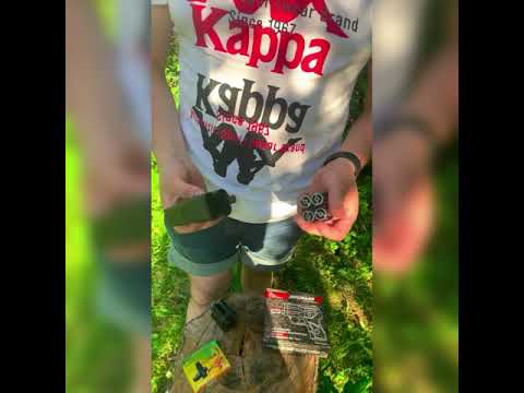 Обзор на пистолет Примьер-4