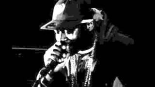 Anthony Hamilton- Do You Feel Me feat. Ghostface Killah