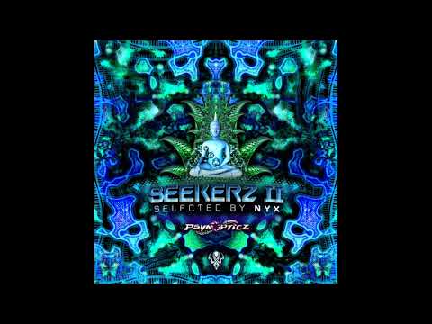 Wintermute & Katun - Plasta Blasta