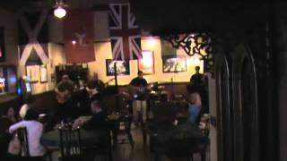 Ghost Town Heroes cover Iron Ore Betty