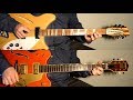 The Byrds - If You're Gone - Guitar Cover