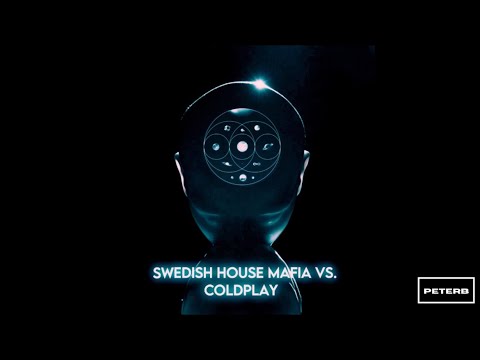 Ray Of Solar vs. Viva La Vida - Swedish House Mafia x Coldplay [PeterB] Mashup