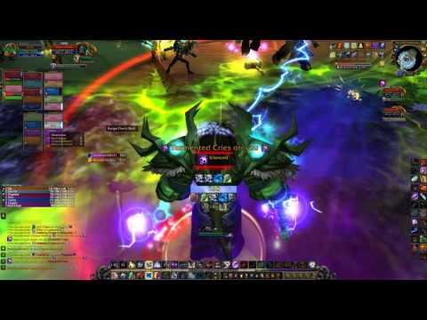 Netflix & Skill - Heroic Desolate Host (Enhancement Shaman POV)