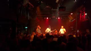 Wereldreizigers.nl | Dreadzone - Mountain - Live at Bitterzoet Amsterdam